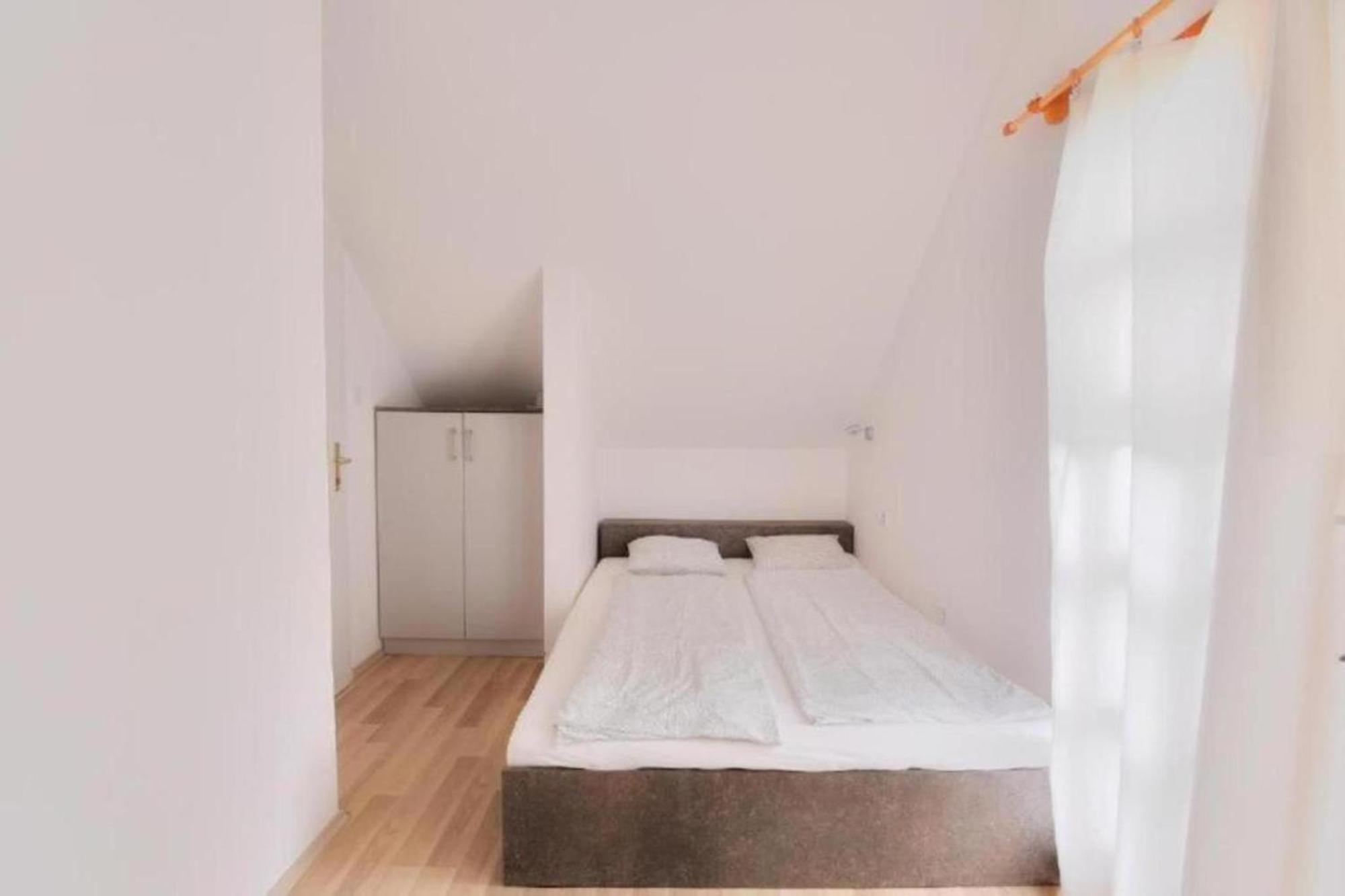 Oliver Maison d'hôtes Balatonlelle