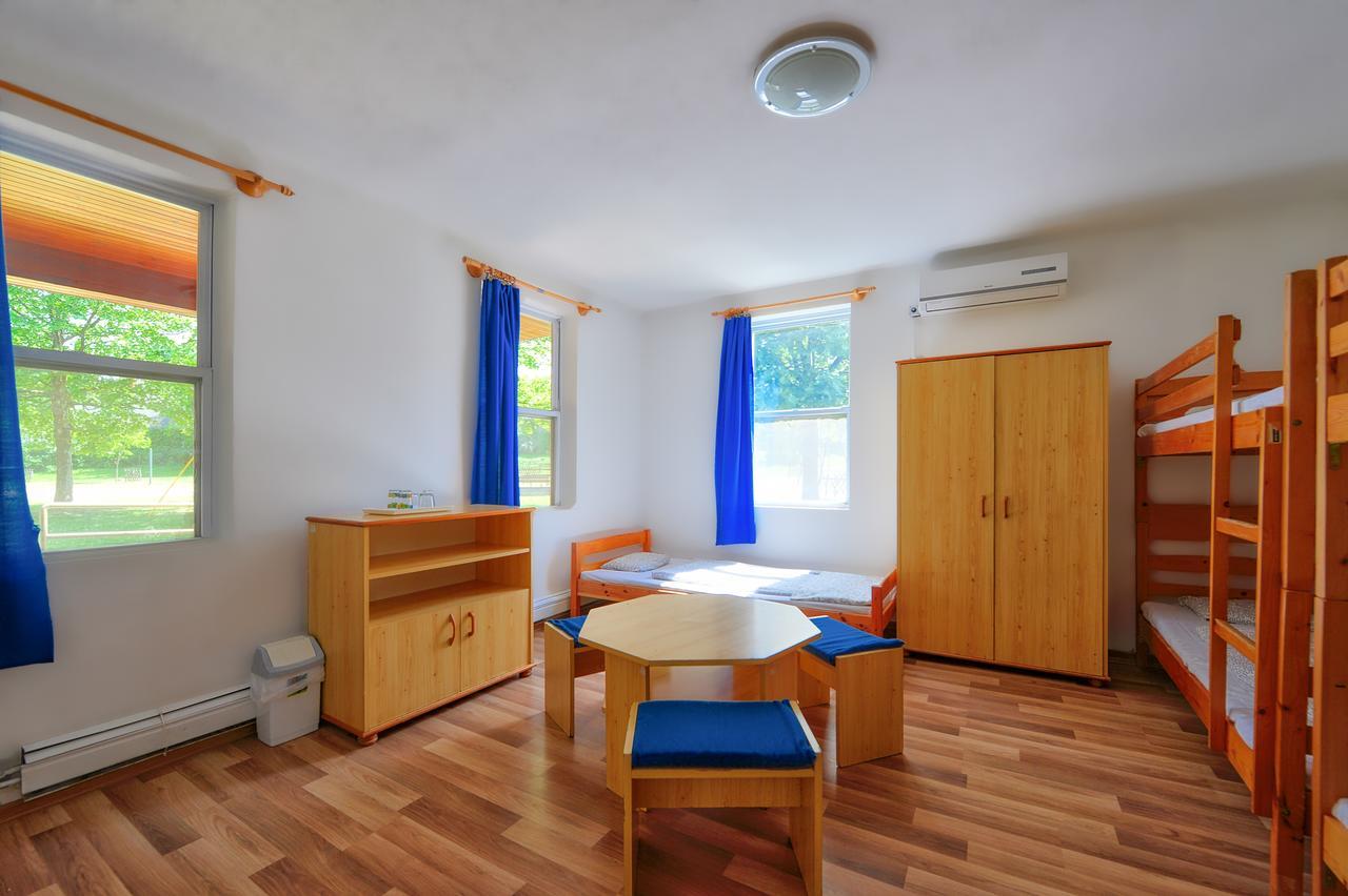 Oliver Maison d'hôtes Balatonlelle