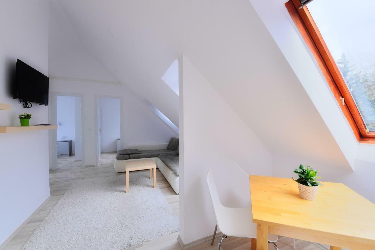 Oliver Maison d'hôtes