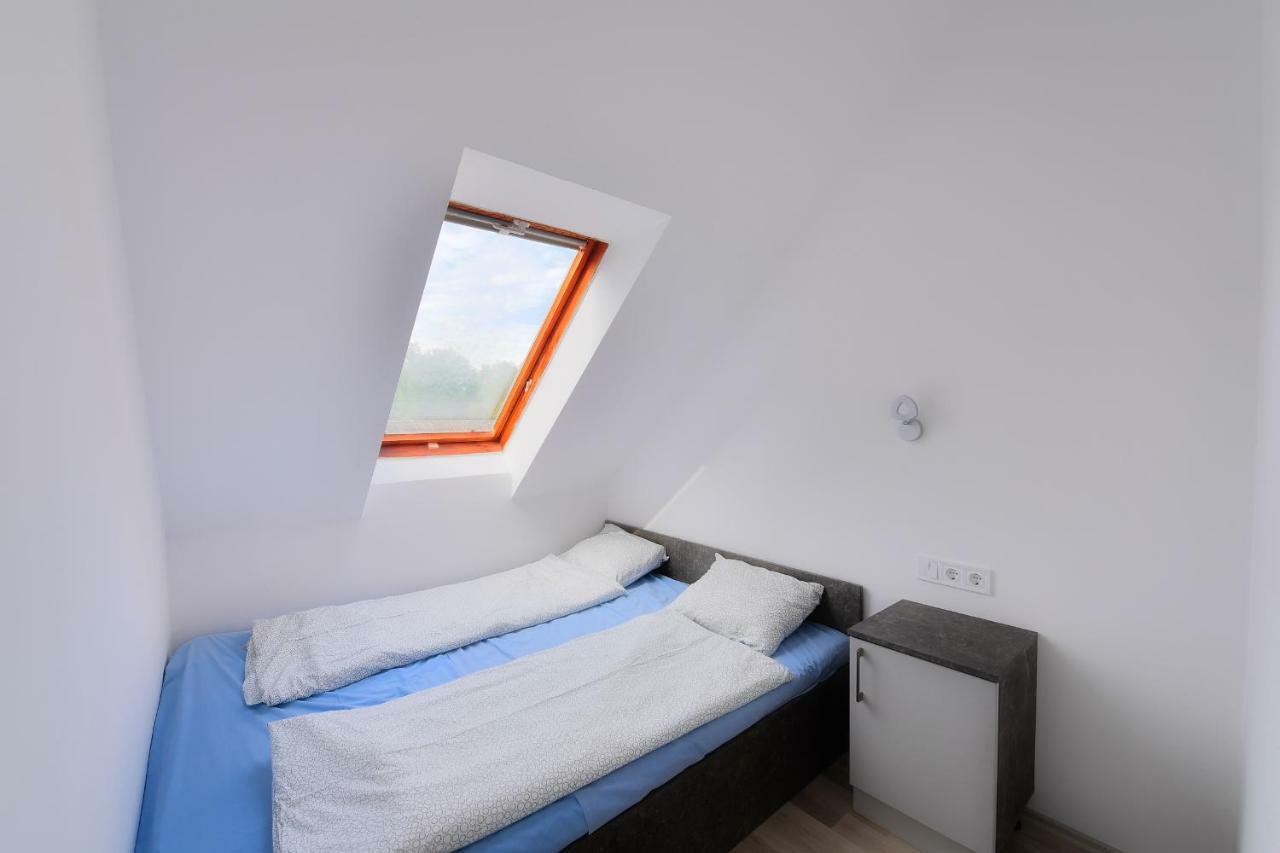 Oliver Maison d'hôtes Balatonlelle